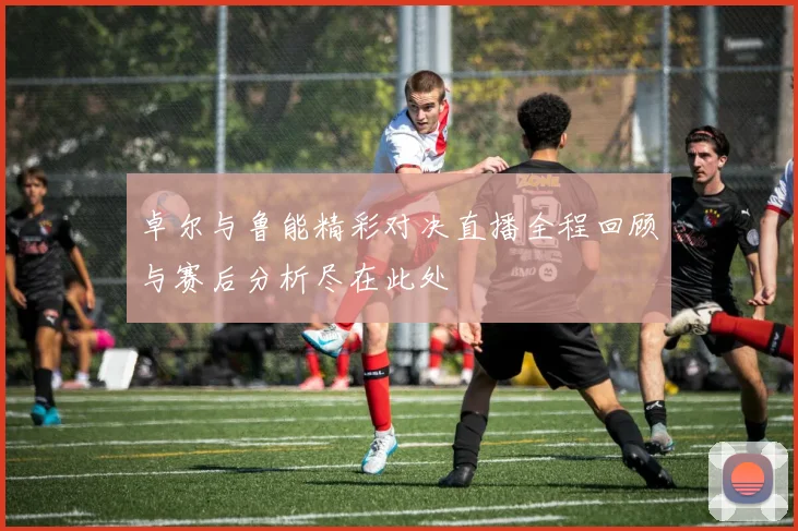 卓尔与鲁能精彩对决直播全程回顾与赛后分析尽在此处